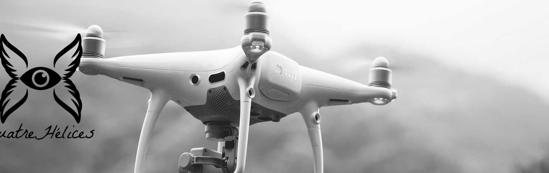 Meilleur pilote de drone
