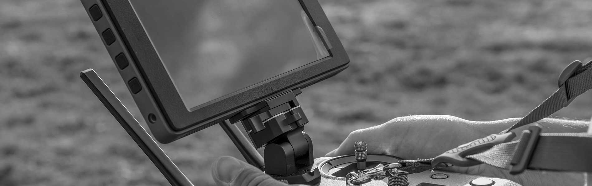 Film drone