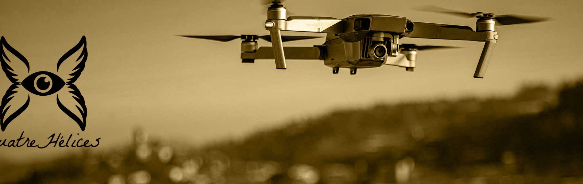 Tarif pilote de drone