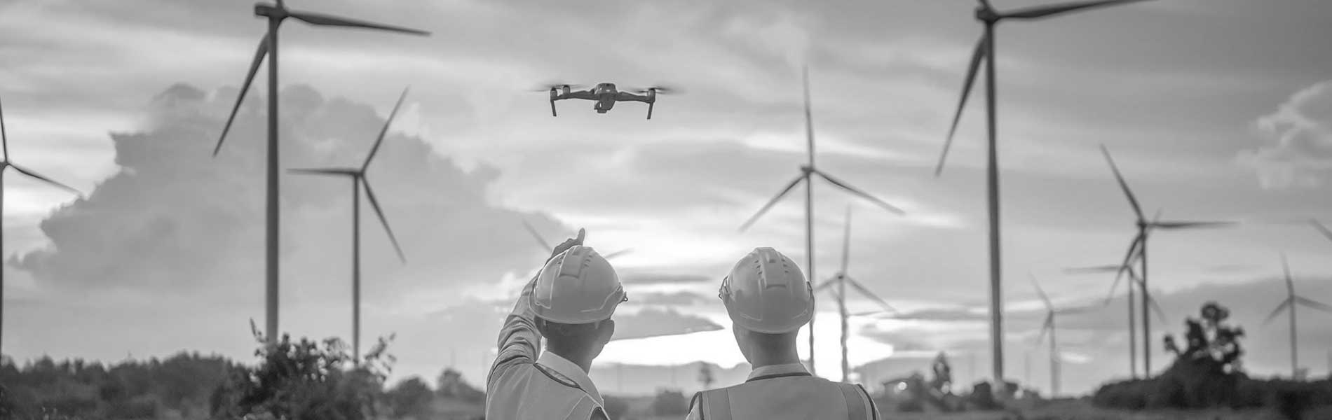 Trouver un pilote de drone