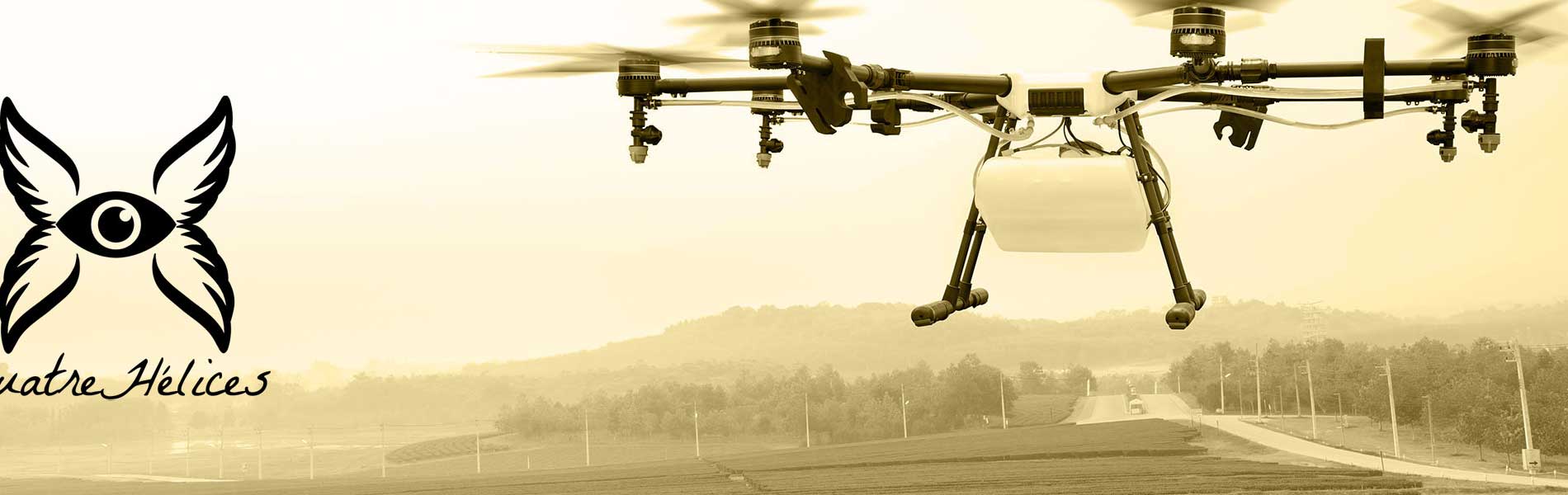 Film drone