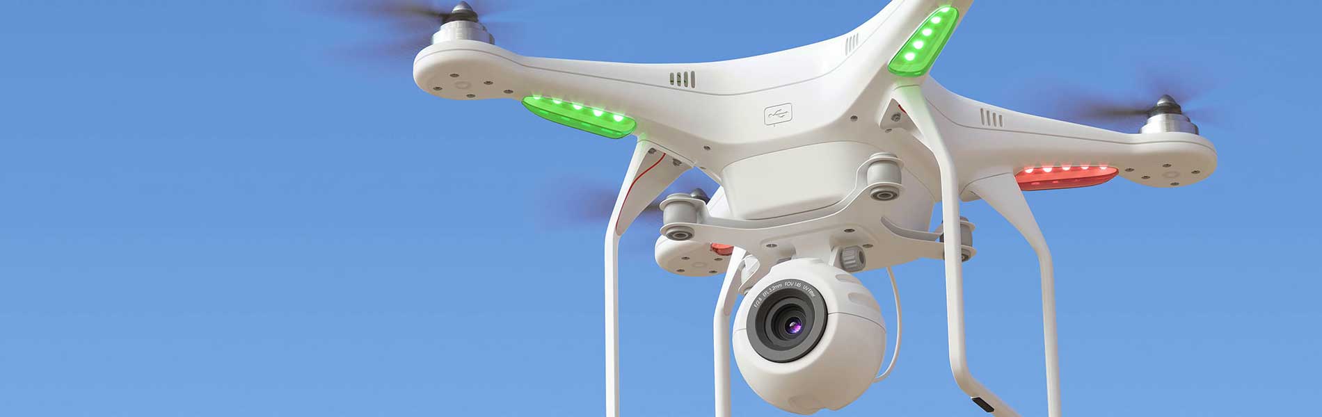 Trouver un pilote de drone