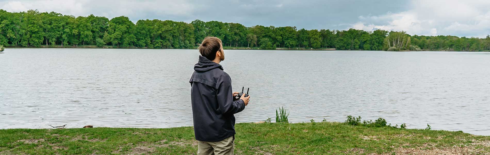 Trouver un pilote de drone