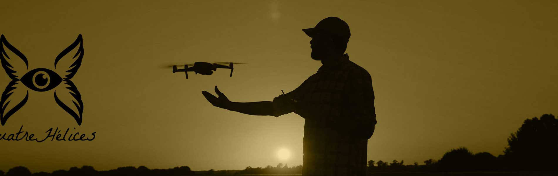 Film drone