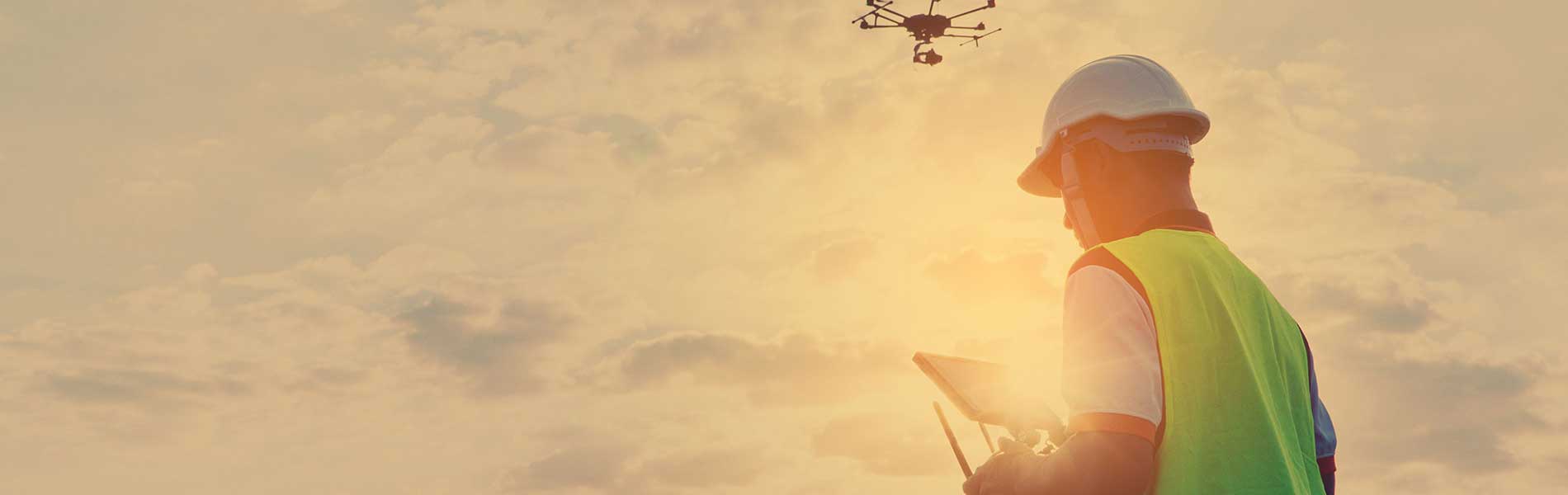 Videaste drone
