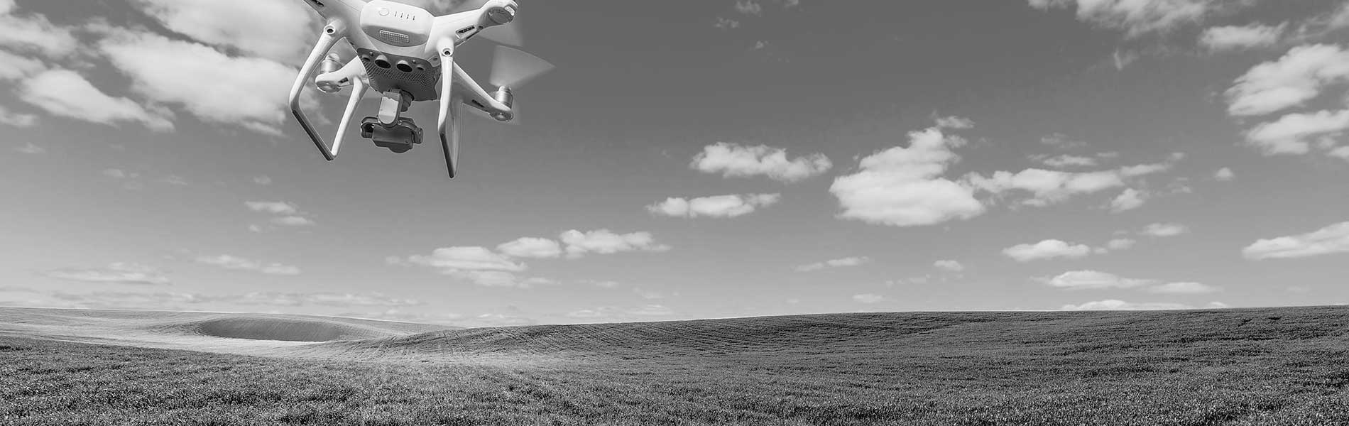 Pilote drone freelance