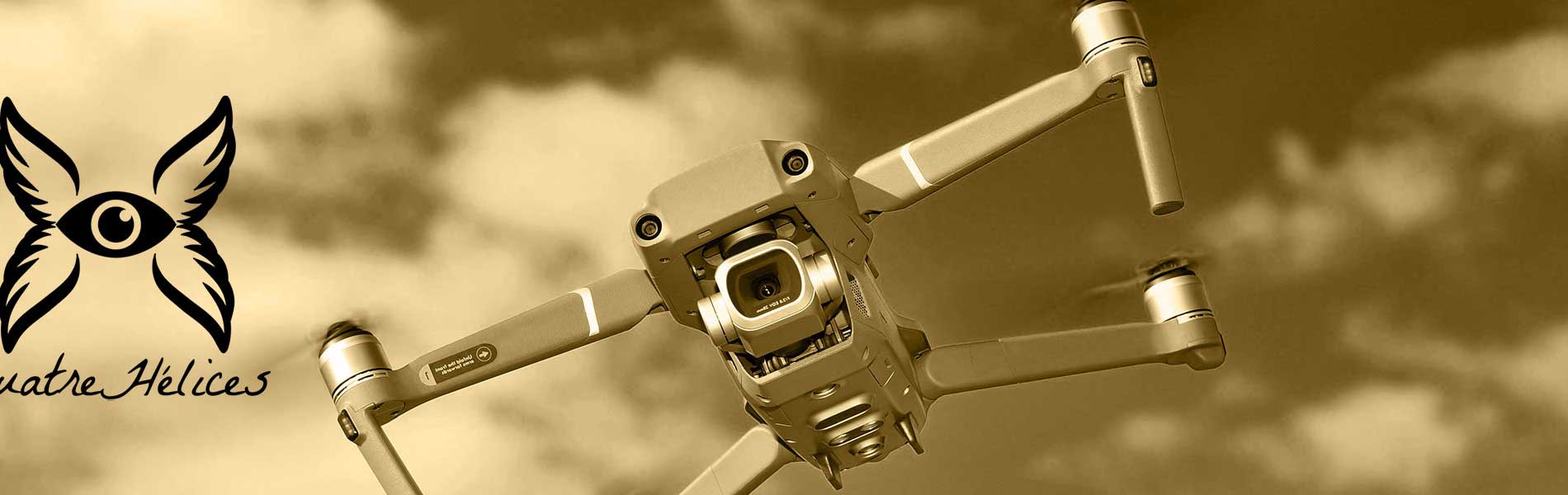 Videaste drone