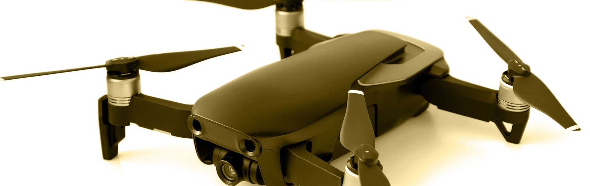 Tarif pilote de drone