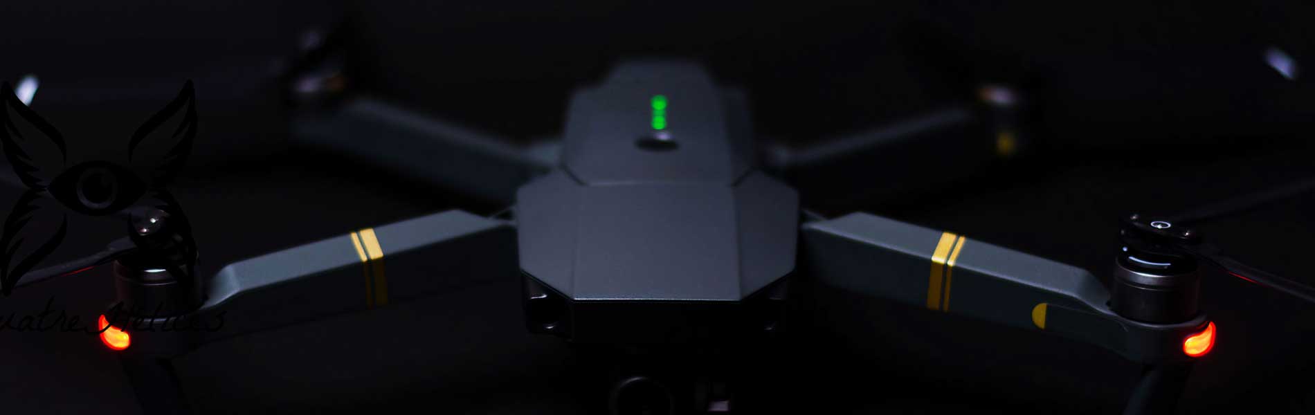 Opérateur drone