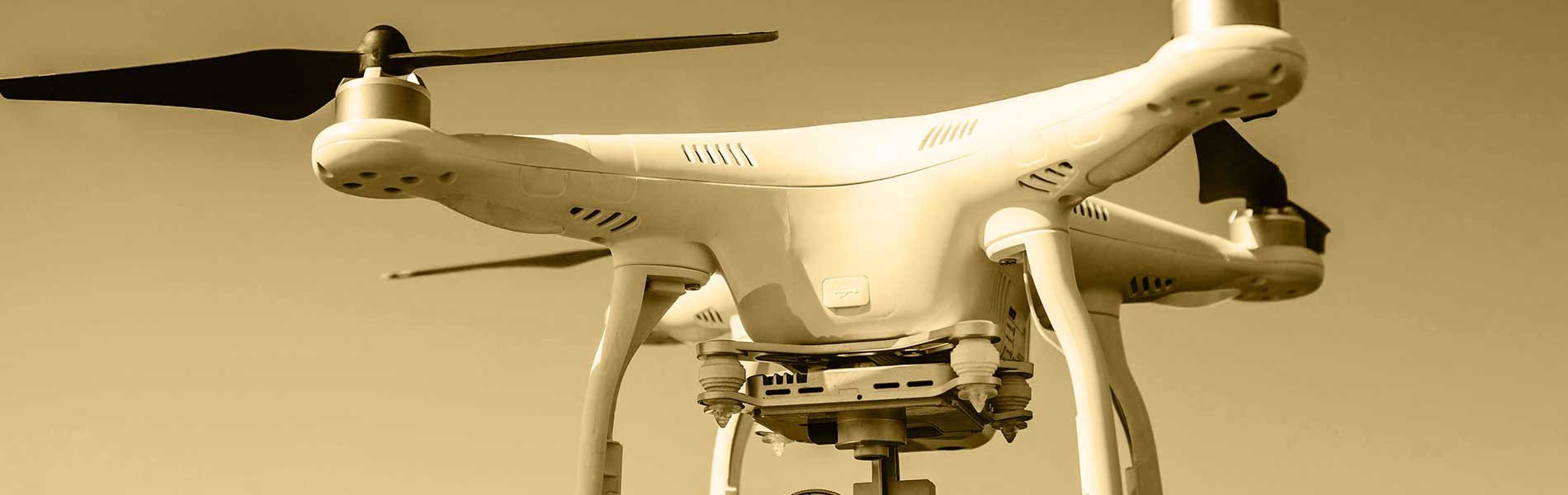 Licence pilote de drone