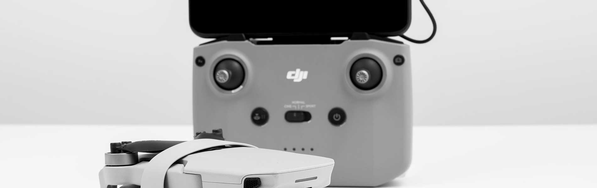 Film drone