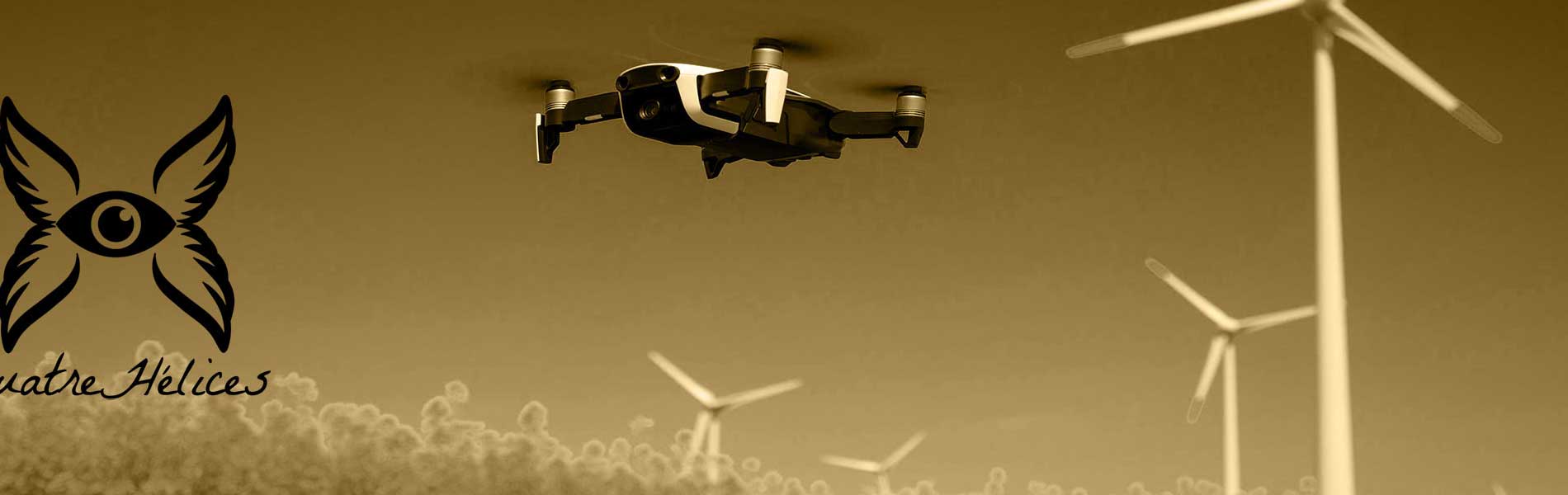 Opérateur drone