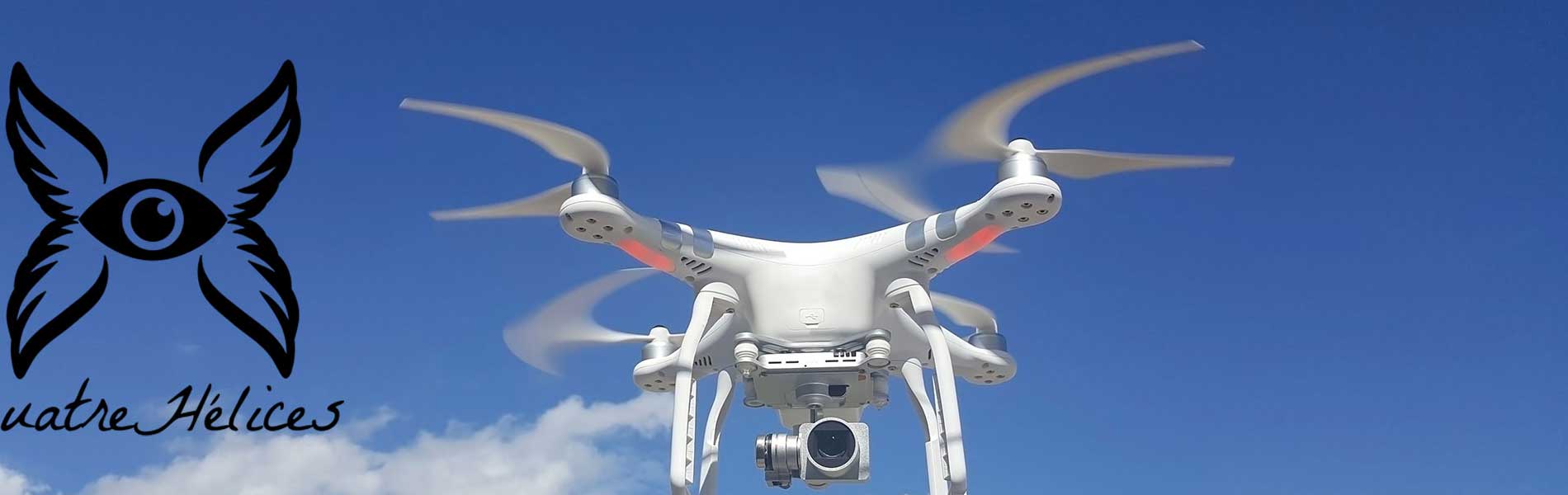 Pilote drone Saint-Martin-De-Crau (13310)