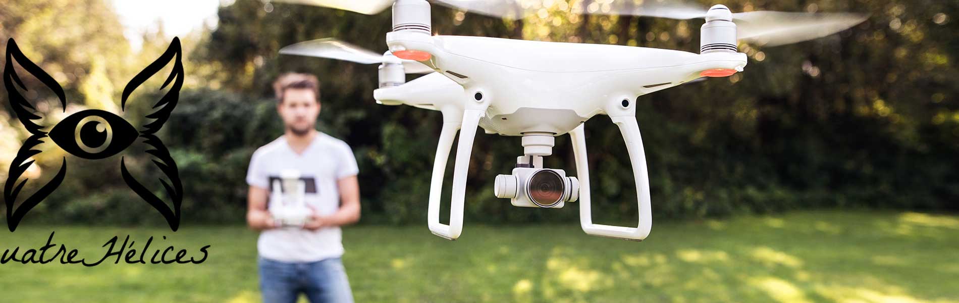 Tarif pilote de drone