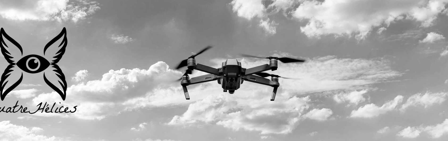 Licence pilote de drone