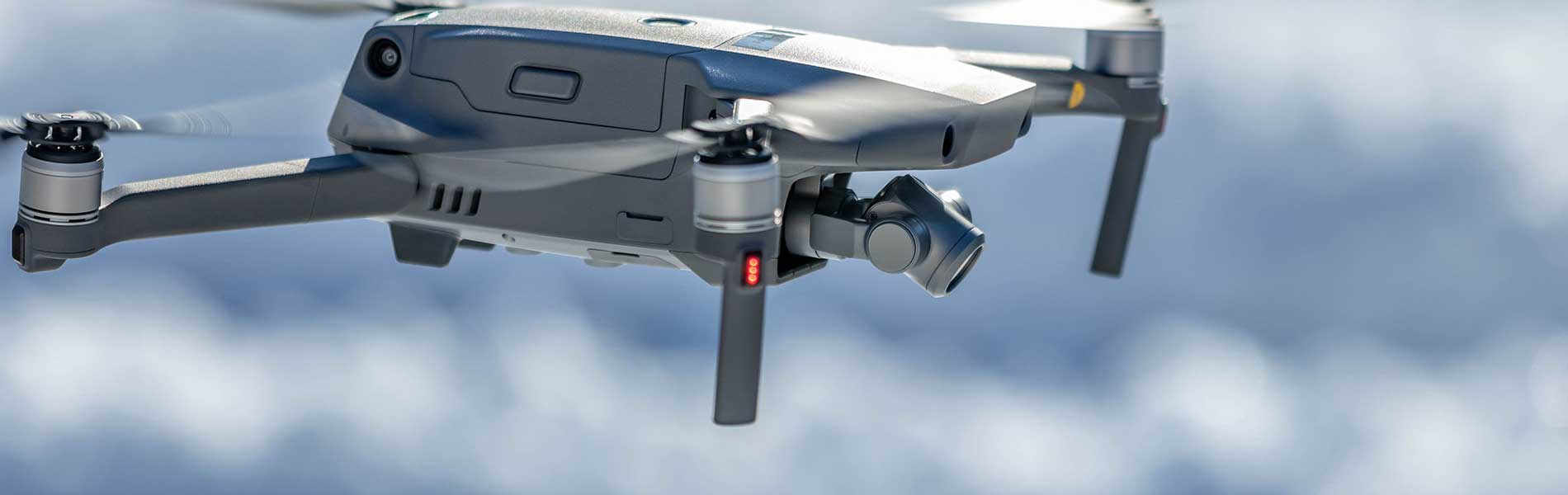 Videaste drone