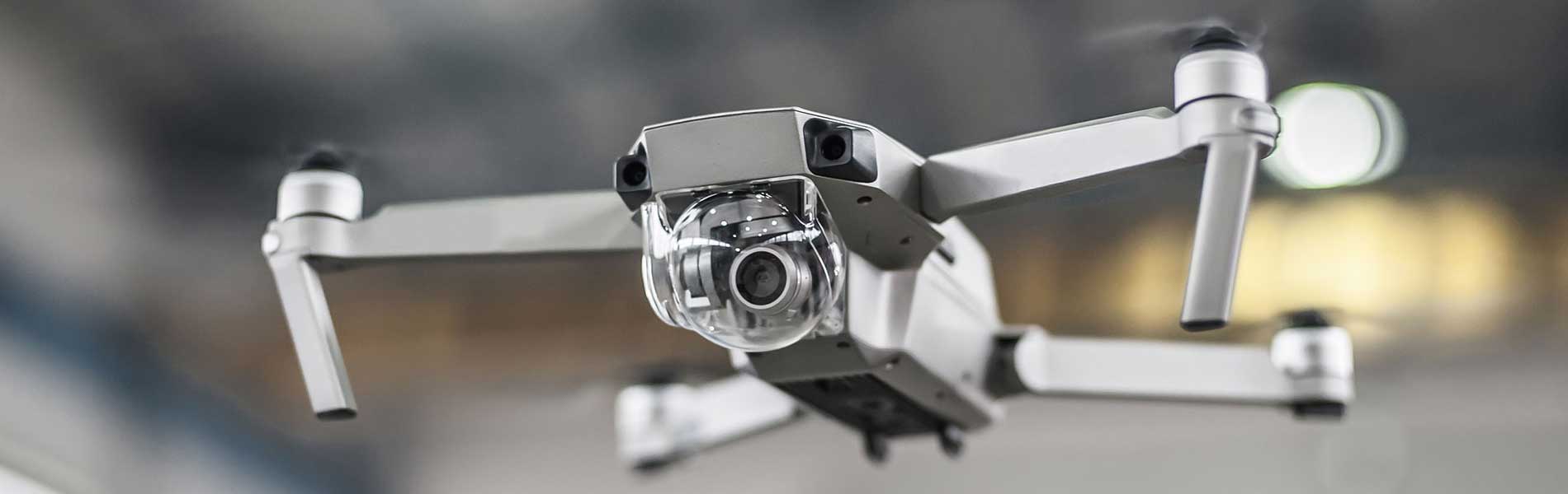 Licence pilote de drone