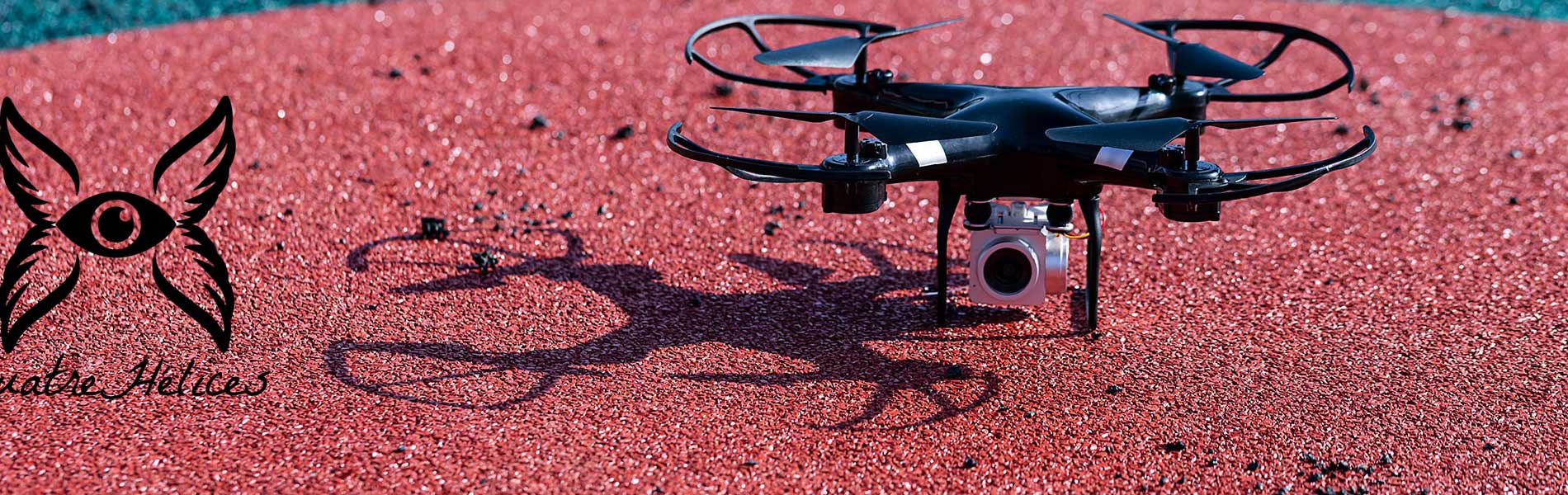 Pilote drone freelance