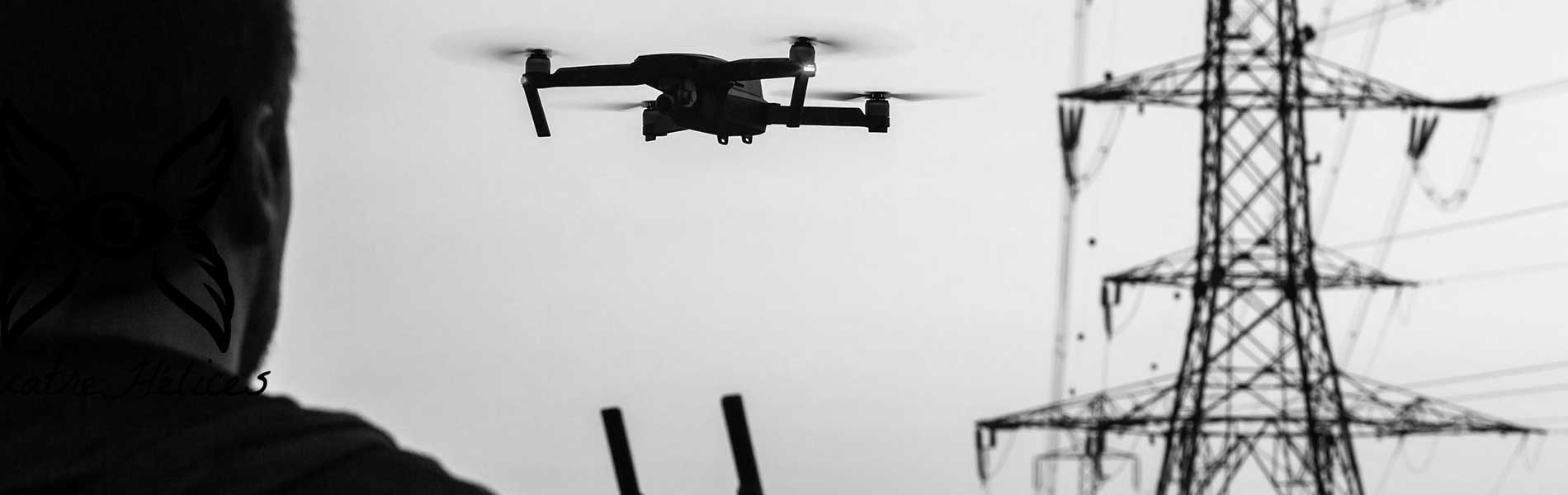 Tarif pilote de drone