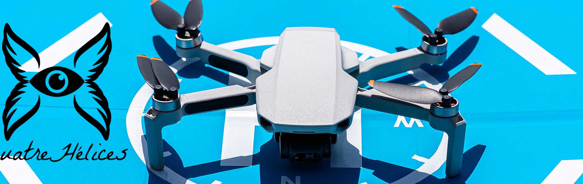 Videaste drone
