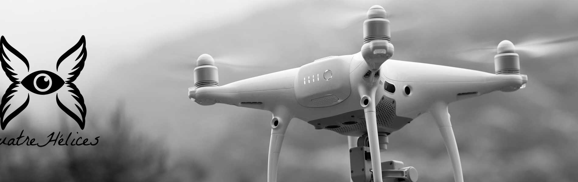 Recherche pilote de drone