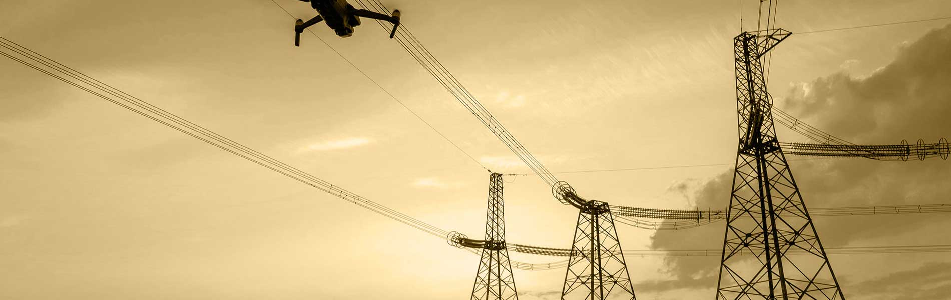 Recherche pilote de drone