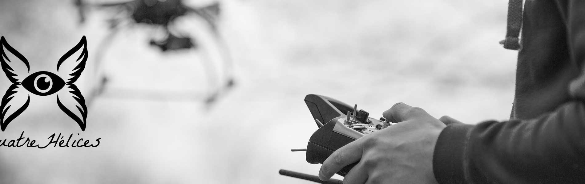 Opérateur drone