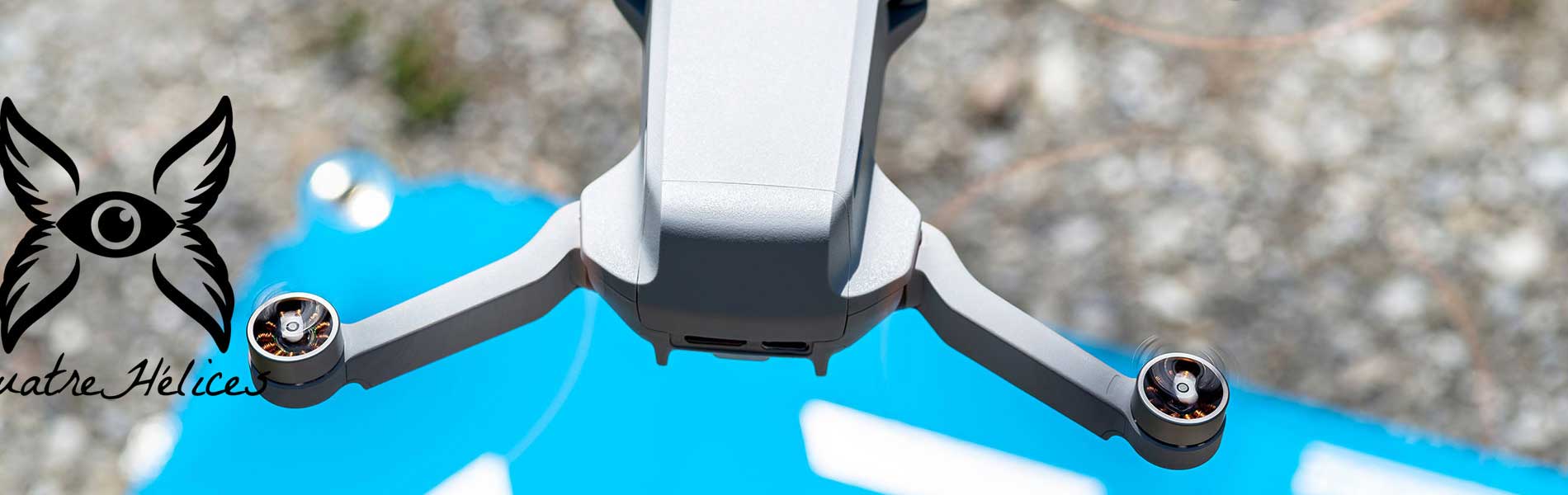 Pilote drone freelance