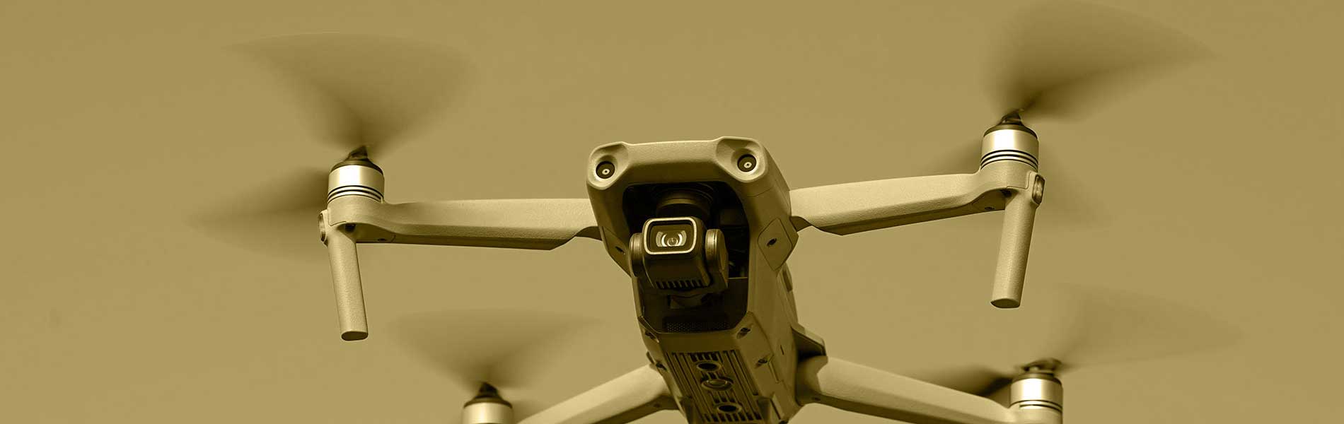 Tarif pilote de drone