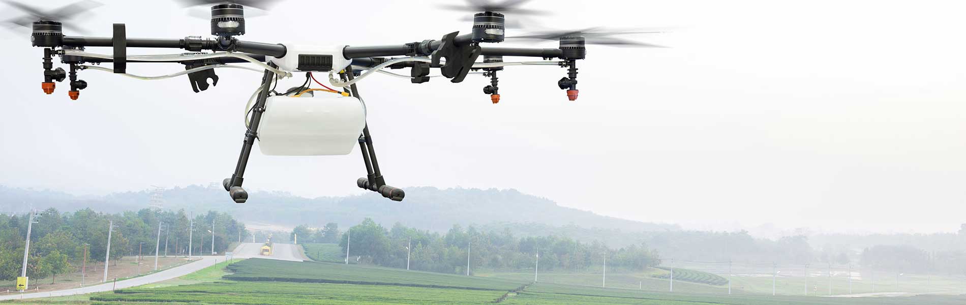 Film drone