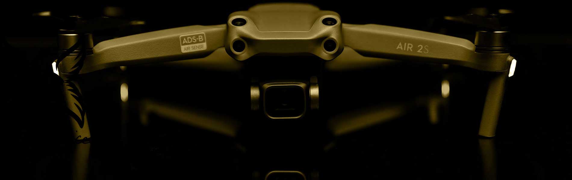 Pilote drone freelance