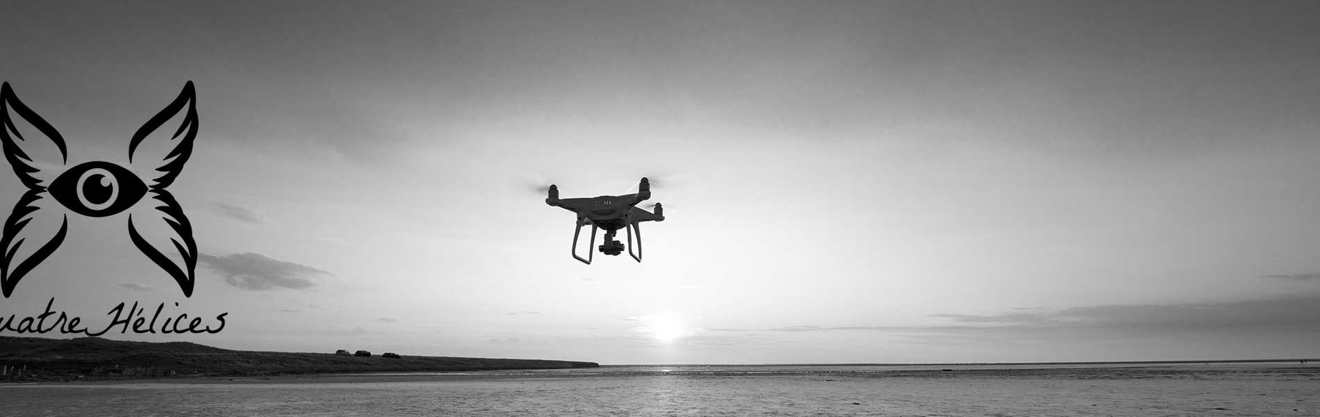 Meilleur pilote de drone