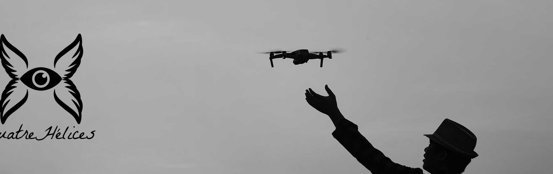 Opérateur drone