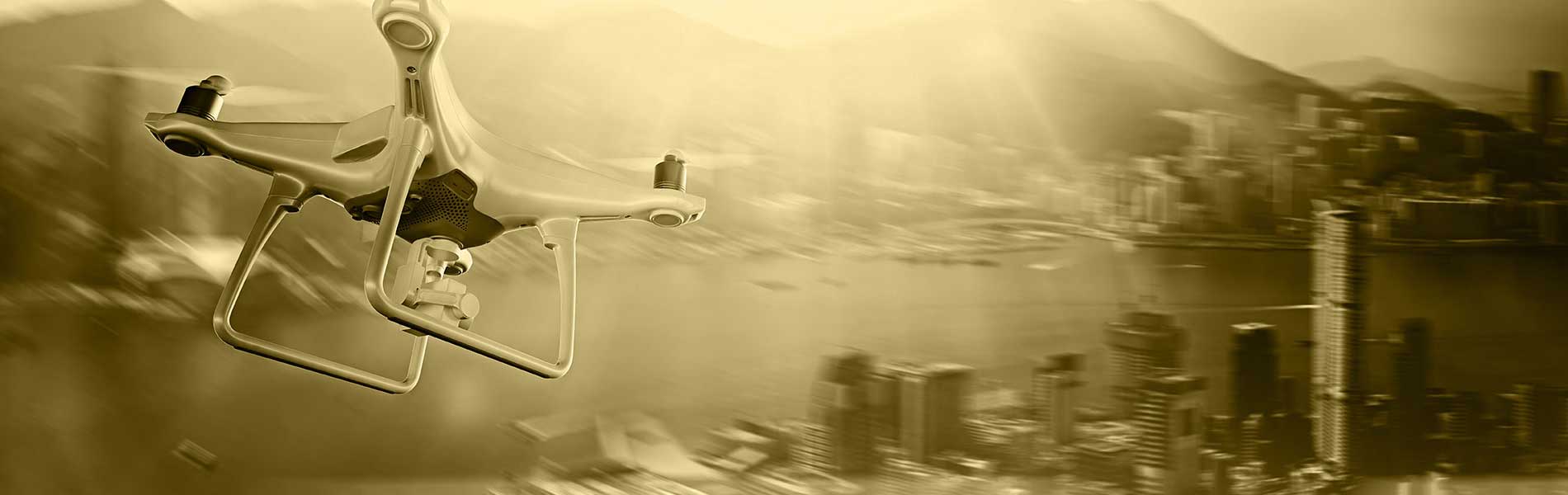 Licence pilote de drone Les Pennes-Mirabeau (13170)
