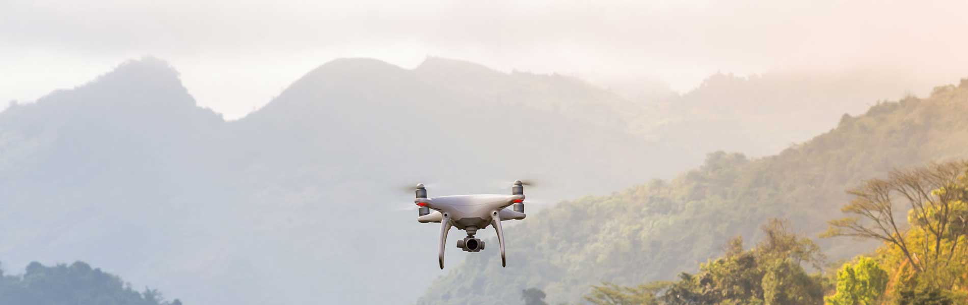 Meilleur pilote de drone