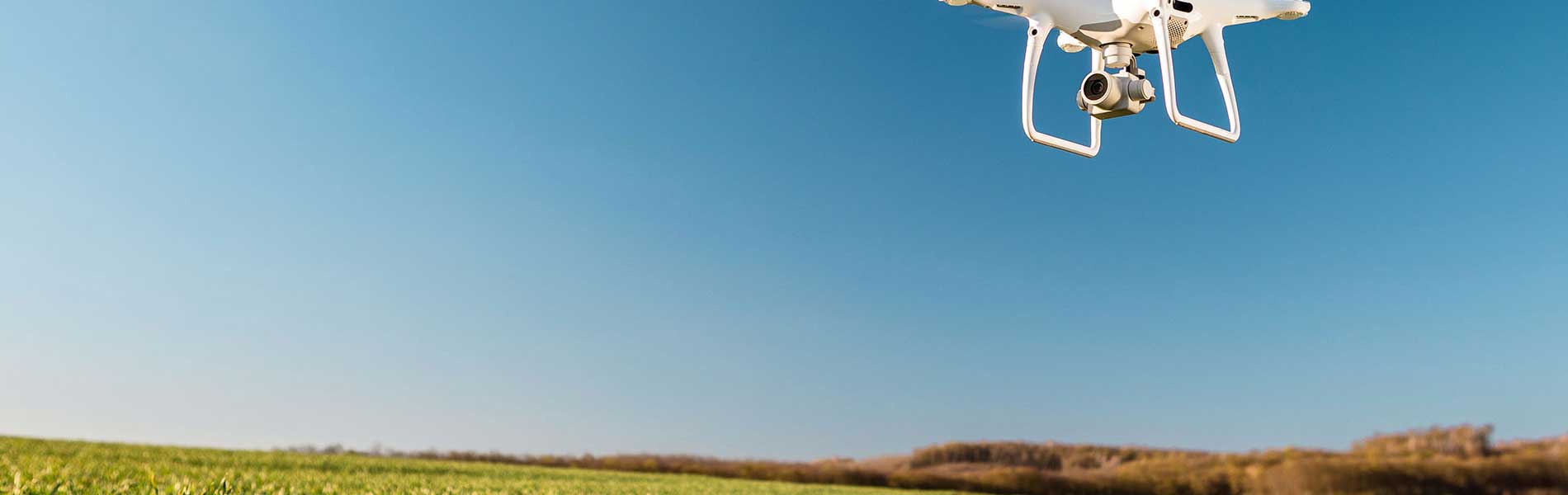 Recherche pilote de drone