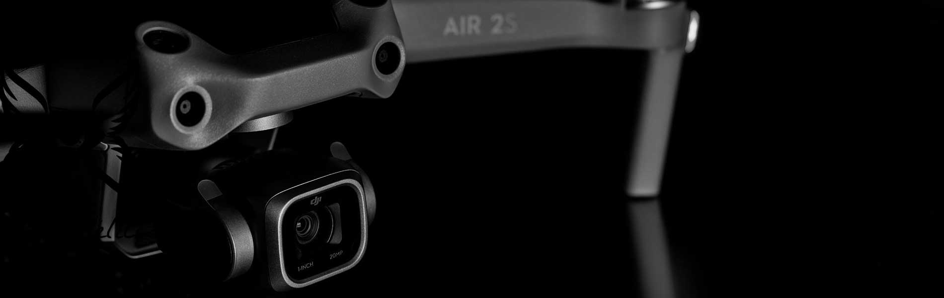 Pilote drone freelance