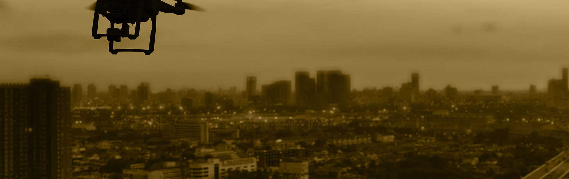Licence pilote de drone