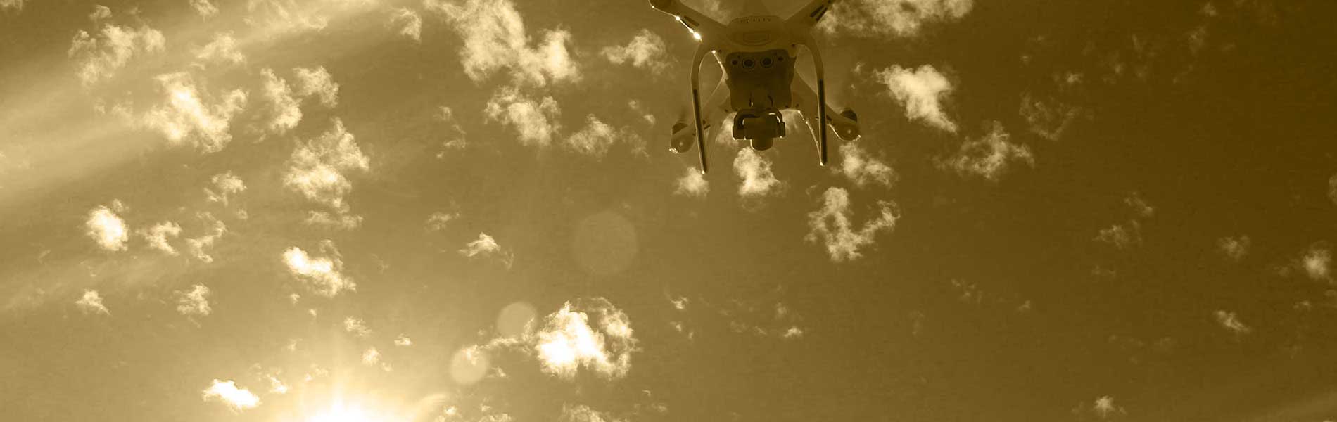 Film drone