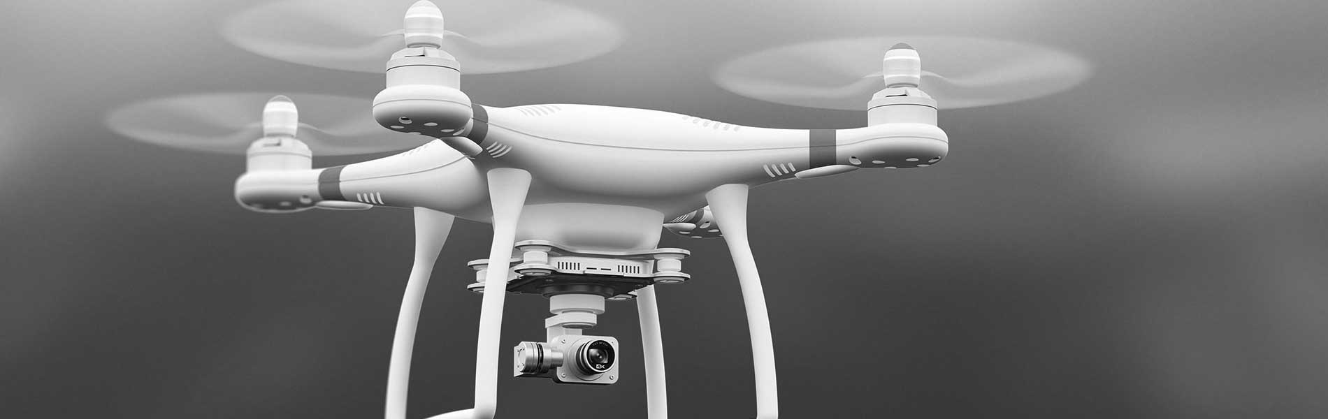 Meilleur pilote de drone