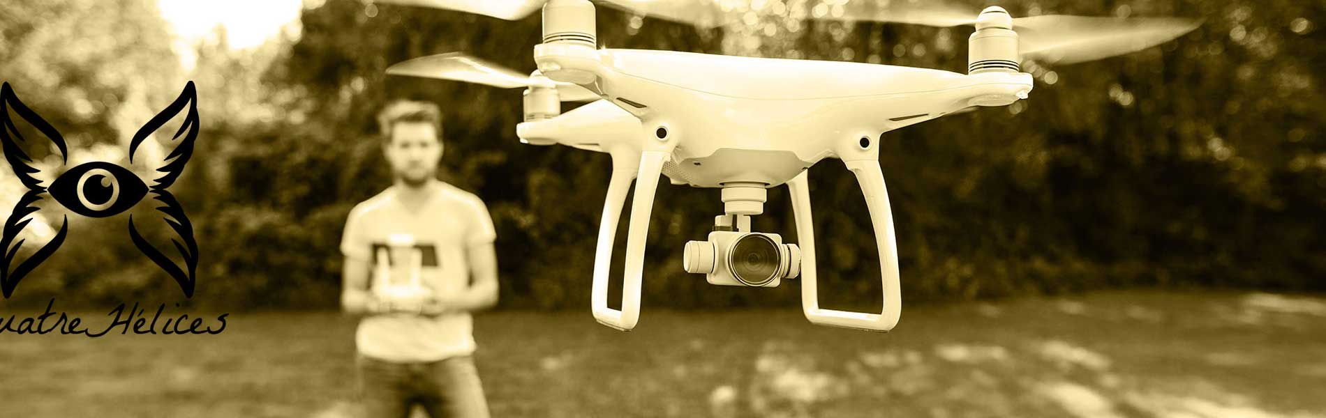Film drone
