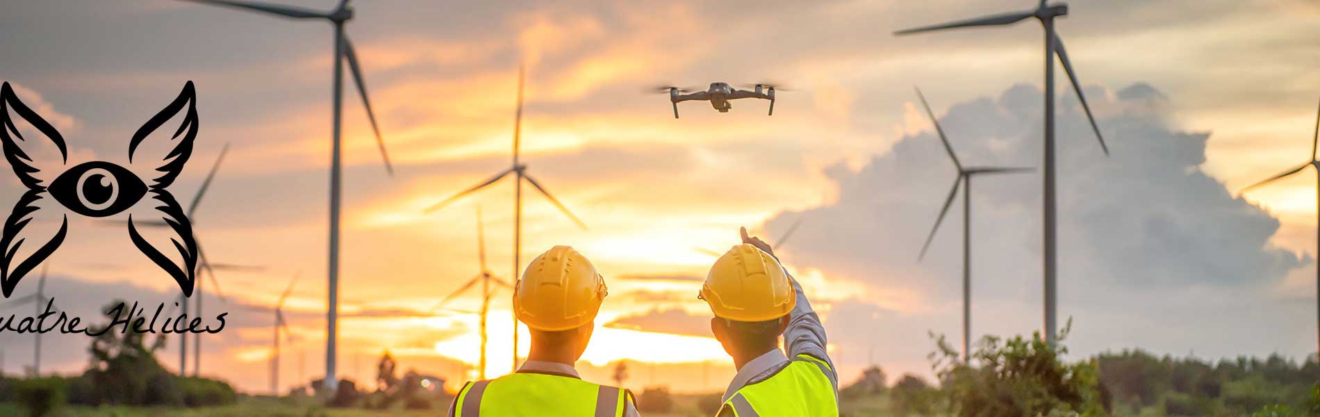 Licence pilote de drone