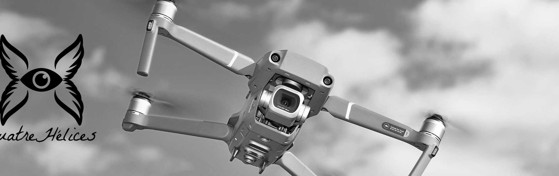 Licence pilote de drone