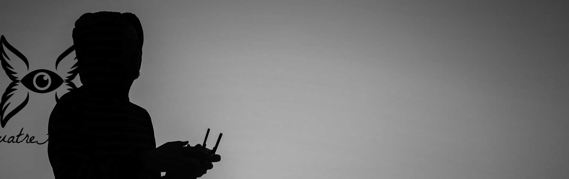Trouver un pilote de drone