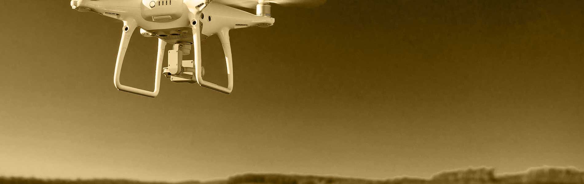 Videaste drone