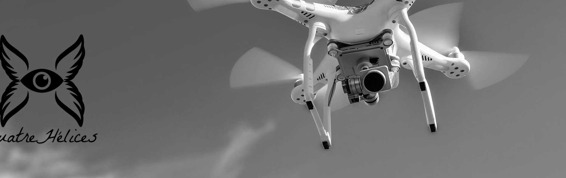 Videaste drone