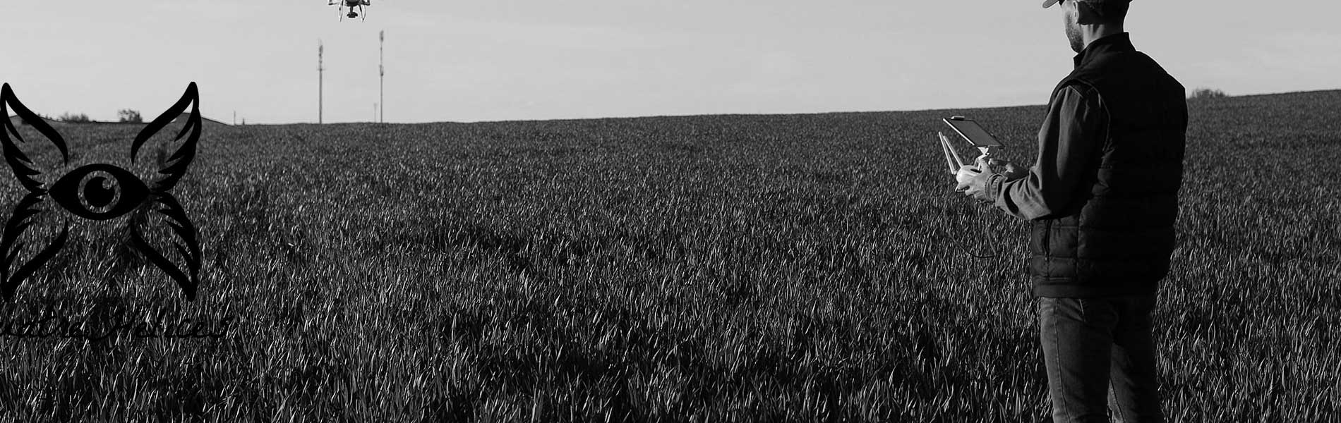 Trouver un pilote de drone