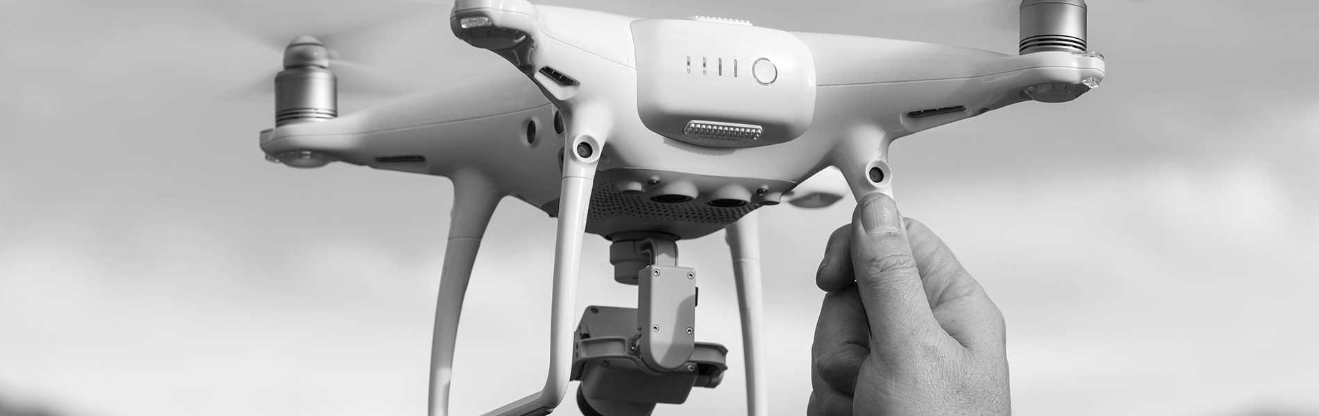 Videaste drone