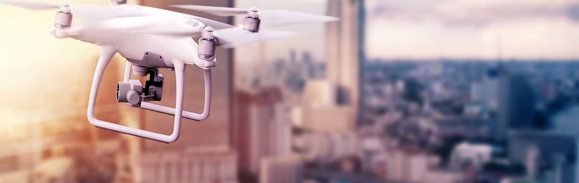 Pilote drone freelance