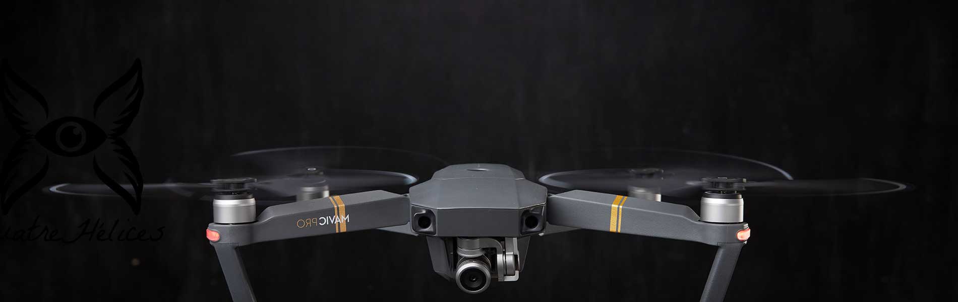 Trouver un pilote de drone